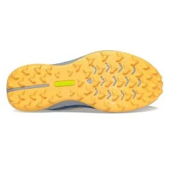 Saucony Women's Peregrine 12 Trail Running Shoe - Basin/Gold - Regular (B) -Women Shoes Shop S10737 30 4