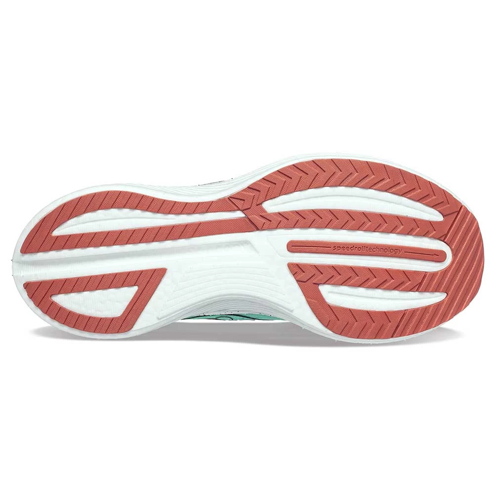 Saucony Women's Endorphin Speed 3 Running Shoe - Sprig/Black - Regular (B) 7 Saucony Women's Endorphin Speed 3 Running Shoe - Sprig/Black - Regular (B) - Image 5