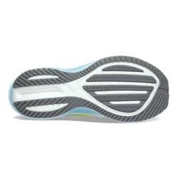 Saucony Women's Triumph 20 Running Shoe - Fog/Vapor- Regular (B) 12 Saucony Women's Triumph 20 Running Shoe - Fog/Vapor- Regular (B) -Women Shoes Shop S10759 15 4