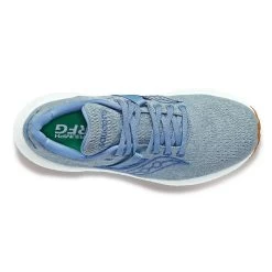 Saucony Women's Triumph RFG Running Shoe - Bluelight - Regular (B) -Women Shoes Shop S10761 32 3