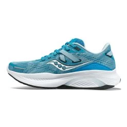 Saucony Women's Guide 16 Running Shoe - Ink/White - Regular (B) -Women Shoes Shop S10810 23 2