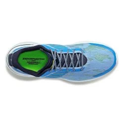 Saucony Women's Endorphin Shift 3 Running Shoe - Shift/Ether - Regular (B) 10 Saucony Women's Endorphin Shift 3 Running Shoe - Shift/Ether - Regular (B) -Women Shoes Shop S10813 35 3