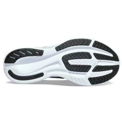 Saucony Women's Ride 16 Running Shoe - Black/White - Regular (B) -Women Shoes Shop S10830 05 4