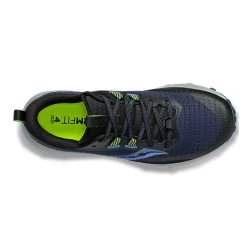 Saucony Women's Peregrine 13 Trail Running Shoe - Night/Fossil - Regular (B) 9 Saucony Women's Peregrine 13 Trail Running Shoe - Night/Fossil - Regular (B) -Women Shoes Shop S10838 15 3