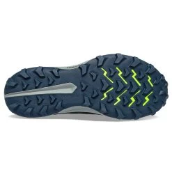 Saucony Women's Peregrine 13 Trail Running Shoe - Night/Fossil - Regular (B) 11 Saucony Women's Peregrine 13 Trail Running Shoe - Night/Fossil - Regular (B) -Women Shoes Shop S10838 15 4