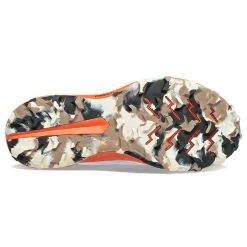 Saucony Women's Peregrine 13Trail Running Shoe - Fog/Zenith - Regular (B) -Women Shoes Shop S10838 85 4