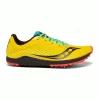 Saucony Women's Kilkenny XC8 Spike - Yellow Mutant- Regular (B) 1 Saucony Women's Kilkenny XC8 Spike - Yellow Mutant- Regular (B) -Women Shoes Shop S19068 10 1