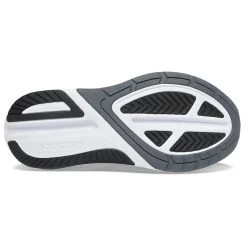 Saucony Women's Echelon 9 Running Shoe- Black/White- Regular (B) -Women Shoes Shop S20766 10 4 523f7c19 945e 44d1 b031 f7ab3389569b