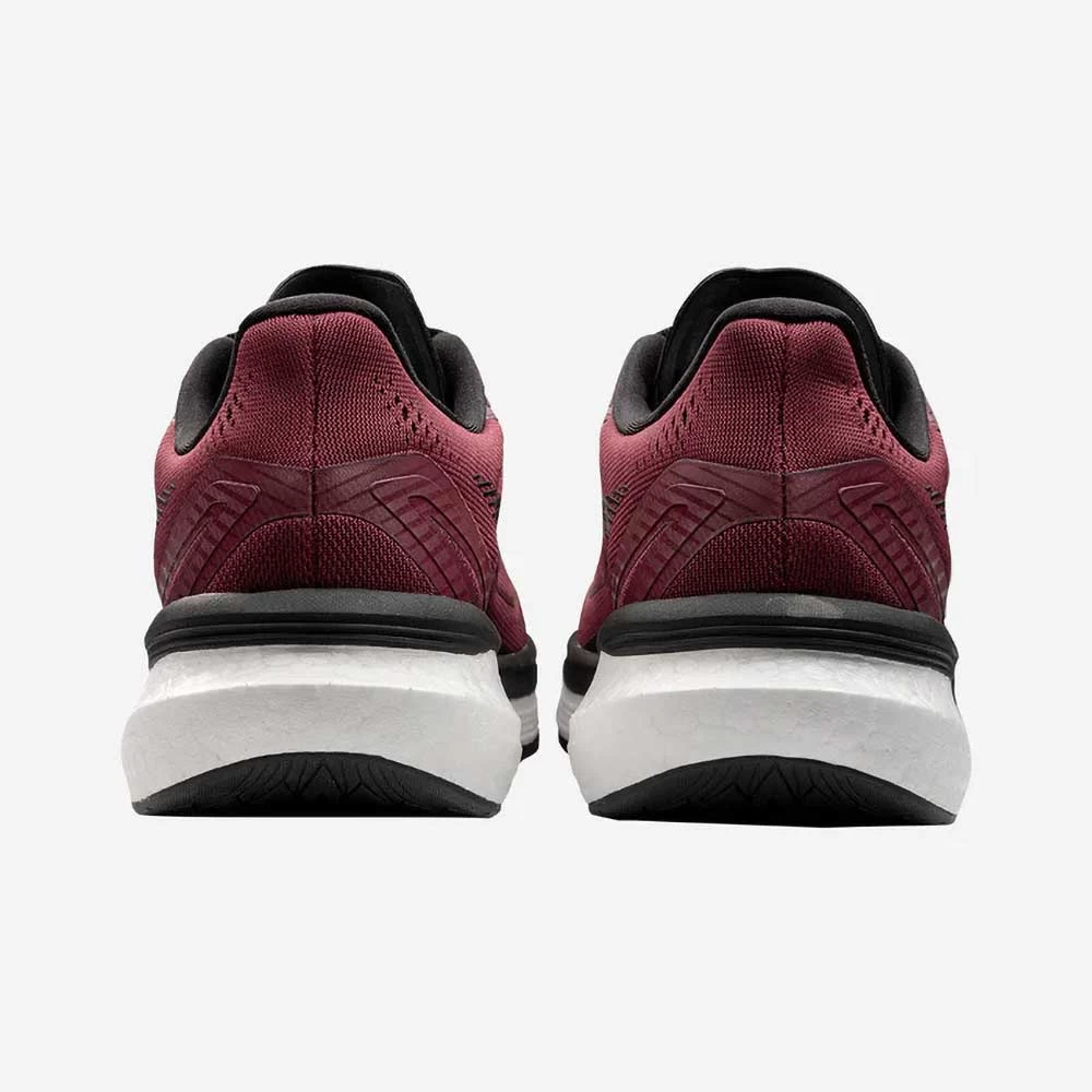 Women's Spire 5 Running Shoe - Dark Cherry/Black - Regular (B) 6 Women's Spire 5 Running Shoe - Dark Cherry/Black - Regular (B) - Image 4