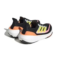 ADIDAS Women's Ultraboost Light Running Shoe - Core Black/Bright Yellow/Ftwr White - Regular (B) 12 ADIDAS Women's Ultraboost Light Running Shoe - Core Black/Bright Yellow/Ftwr White - Regular (B) -Women Shoes Shop Ultraboost Light Running Shoes Black HQ6346 05 standard