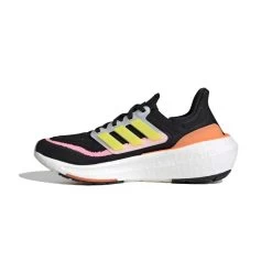 ADIDAS Women's Ultraboost Light Running Shoe - Core Black/Bright Yellow/Ftwr White - Regular (B) 11 ADIDAS Women's Ultraboost Light Running Shoe - Core Black/Bright Yellow/Ftwr White - Regular (B) -Women Shoes Shop Ultraboost Light Running Shoes Black HQ6346 06 standard
