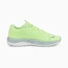 Women's Velocity Nitro 2 Running Shoe- Puma White/Speed Green- Regular (B) -Women Shoes Shop Velocity NITRO 2 Women s Running Shoes