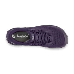 Topo Athletic Women's Ultraventure 2 Trail Running Shoe- Purple/Grey - Regular (B) 12 Topo Athletic Women's Ultraventure 2 Trail Running Shoe- Purple/Grey - Regular (B) -Women Shoes Shop W043.Purple Grey 02 1