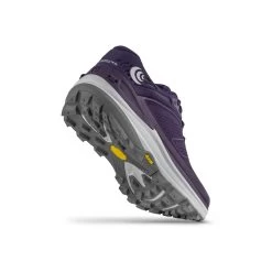 Topo Athletic Women's Ultraventure 2 Trail Running Shoe- Purple/Grey - Regular (B) 15 Topo Athletic Women's Ultraventure 2 Trail Running Shoe- Purple/Grey - Regular (B) -Women Shoes Shop W043.Purple Grey 06 1