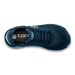 Topo Athletic Women's Ultraventure 3 Trail Running Shoe -Navy/Blue- Regular (B) -Women Shoes Shop W060.Navy Blue 02