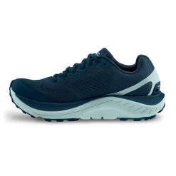 Topo Athletic Women's Ultraventure 3 Trail Running Shoe -Navy/Blue- Regular (B) -Women Shoes Shop W060.Navy Blue 05
