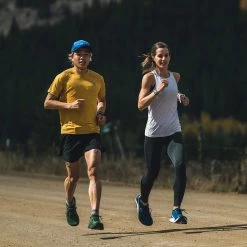 Topo Athletic Women's Ultraventure 3 Trail Running Shoe -Navy/Blue- Regular (B) -Women Shoes Shop W060.Navy Blue 11