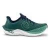 Topo Athletic Women's Cyclone 2 Running Shoe- Ocean/Mint- Regular (B) 2 Topo Athletic Women's Cyclone 2 Running Shoe- Ocean/Mint- Regular (B) -Women Shoes Shop W061.Ocean Mint 00