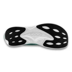 Topo Athletic Women's Cyclone 2 Running Shoe- Ocean/Mint- Regular (B) -Women Shoes Shop W061.Ocean Mint 01