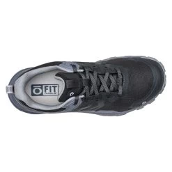 Oboz Women's Katabatic Low Hiking Shoe - Dark Mineral - Regular (B) 11 Oboz Women's Katabatic Low Hiking Shoe - Dark Mineral - Regular (B) -Women Shoes Shop W Katabatic Low Dk Mineral top 12773