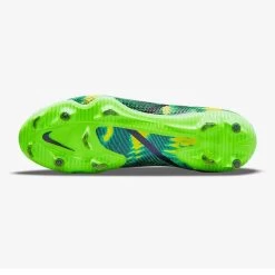 Nike Unisex Phantom GT2 Pro SW FG Soccer Shoe - Black/MTLC Platinum Green-Regular (D) -Women Shoes Shop ae2d8730 9ff7 4f80 9c81 202b316d1e25