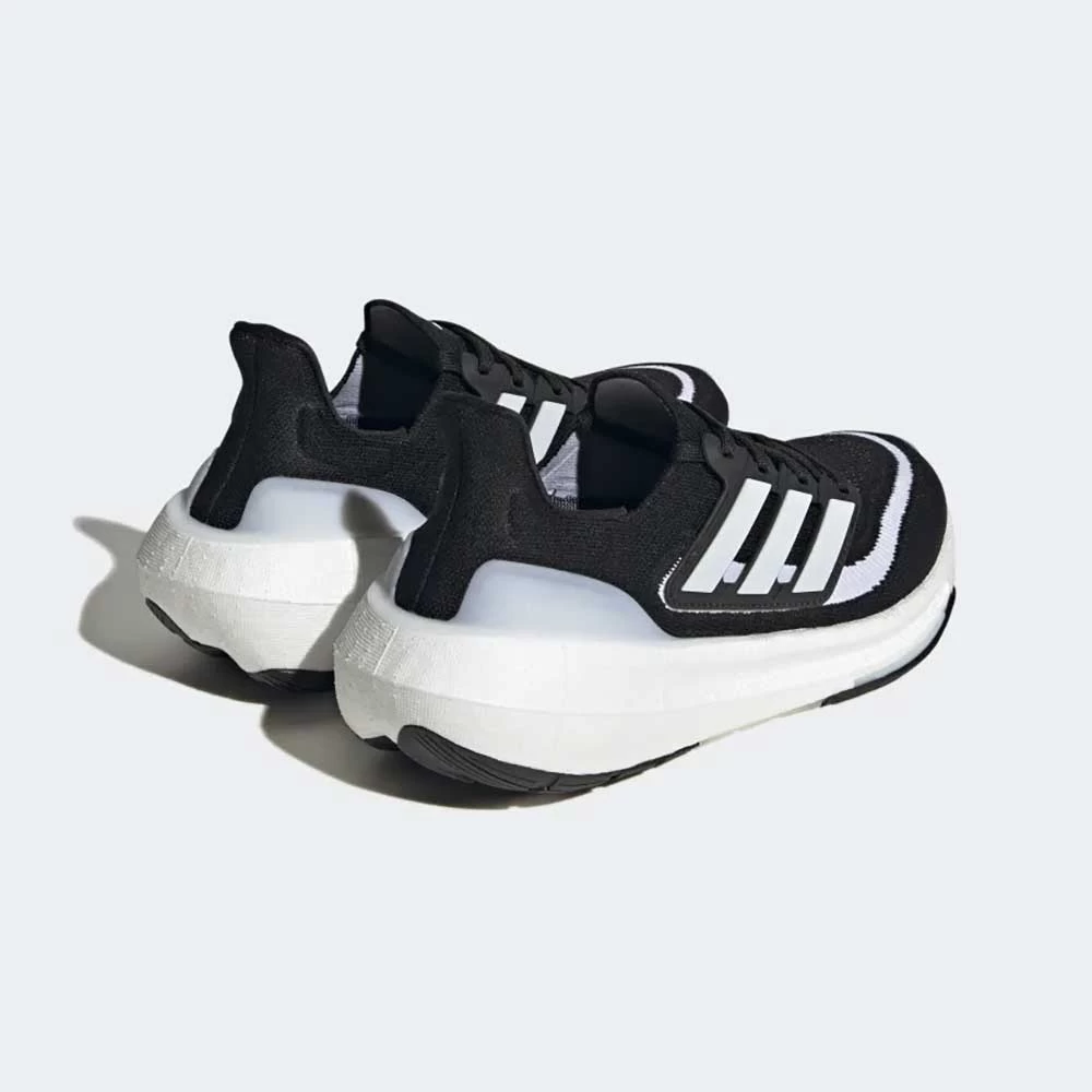 ADIDAS Women's Ultraboost Light Running Shoe - Core Black/Ftwr White/Core Black - Regular (B) 6 ADIDAS Women's Ultraboost Light Running Shoe - Core Black/Ftwr White/Core Black - Regular (B) - Image 4