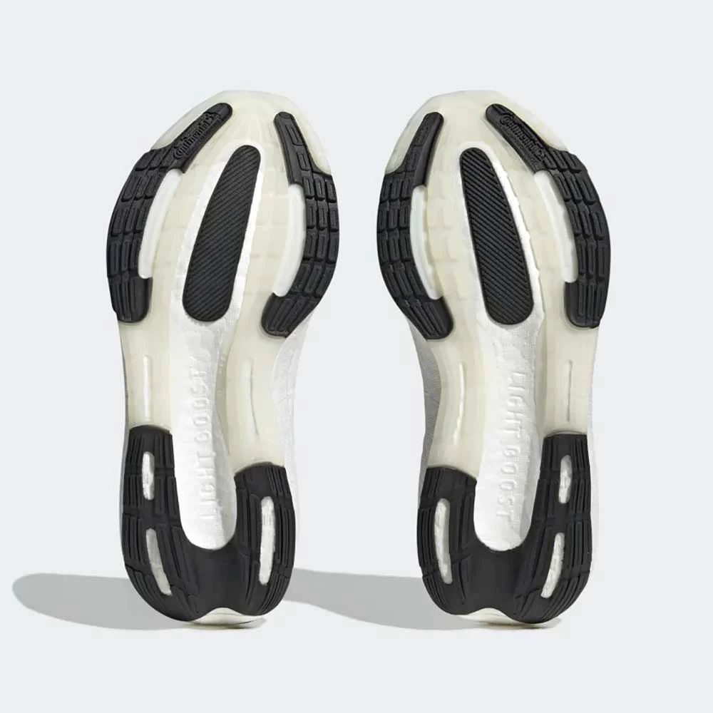 ADIDAS Women's Ultraboost Light Running Shoe - Core Black/Ftwr White/Core Black - Regular (B) 7 ADIDAS Women's Ultraboost Light Running Shoe - Core Black/Ftwr White/Core Black - Regular (B) - Image 5