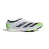 ADIDAS Unisex AdiZERO XC Spikes - Cloud White/Night Metallic/Solar Green - Regular (D) 2 ADIDAS Unisex AdiZERO XC Spikes - Cloud White/Night Metallic/Solar Green - Regular (D) -Women Shoes Shop c4d4b85c86ed4188baa8ae29015f21d8 9366 1
