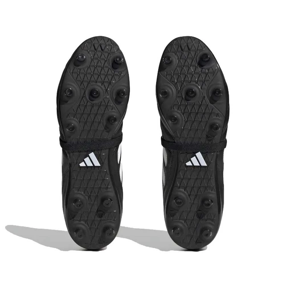 Unisex Adidas Copa Gloro FG Soccer Shoe - Core Black/Ftwr White 10 Unisex Adidas Copa Gloro FG Soccer Shoe - Core Black/Ftwr White - Image 8
