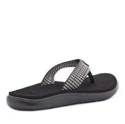 Teva Women's Voya Flip Sandal - Bar Street Multi White - Regular (B) 10 Teva Women's Voya Flip Sandal - Bar Street Multi White - Regular (B) -Women Shoes Shop download 3 3bb2c7b1 d5df 4275 ae66 859d86eec5e9