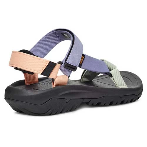 Teva Women's Hurricane XLT2 Sandal - Sherbert Multi - Regular (B) 6 Teva Women's Hurricane XLT2 Sandal - Sherbert Multi - Regular (B) - Image 4