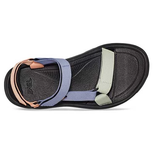 Teva Women's Hurricane XLT2 Sandal - Sherbert Multi - Regular (B) 7 Teva Women's Hurricane XLT2 Sandal - Sherbert Multi - Regular (B) - Image 5