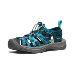 Keen Women's Whisper Sandal - Sea Moss/Tie Dye - Regular (B) 9 Keen Women's Whisper Sandal - Sea Moss/Tie Dye - Regular (B) -Women Shoes Shop e504ba663f673b0739c7f55b7d0d6a3aa15a3dec