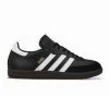 ADIDAS Unisex Samba MG Soccer Shoe - Black/White-Regular (D) 1 ADIDAS Unisex Samba MG Soccer Shoe - Black/White-Regular (D) -Women Shoes Shop eng pl adidas Originals Samba 019000 12725 3