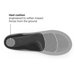 Superfeet Casual Therapeutic Cushion Insole -Women Shoes Shop fl6382bk 5