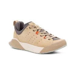Women's X-SCAPE NBK Low Sneaker - Beige/Grey Brown - Regular (B) -Women Shoes Shop mens x scape nbk low beige grey brown 2 800x 6b07c517 61b4 4d81 b7b2 8971820c0a00
