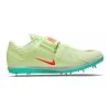 Unisex Nike High Jump Elite Spike-Barely Volt/Hyper Orange/Dynamic Turq - Regular (D) -Women Shoes Shop nike high jump elite 442382 806561 702 960