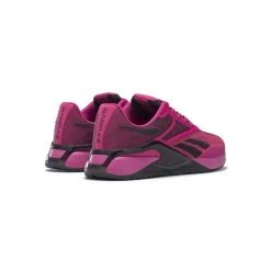 Reebok Women's Nano 2 Training Shoe - Proud Pink/Black/Orange- Regular (B) 9 Reebok Women's Nano 2 Training Shoe - Proud Pink/Black/Orange- Regular (B) -Women Shoes Shop reebok womens nano x2 training shoes gy2295 proud pinkcore blackchalk 568731