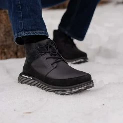 Unisex KO-Z Chukka Splash Boot - Black/Black 19 Unisex KO-Z Chukka Splash Boot - Black/Black -Women Shoes Shop unisex ko z chukka splash black black ls 3 800x 45bfc223 da8f 4296 b764 8fdf239023f2