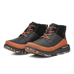 Unisex KO-Z Chukka Splash - Black/Rust 13 Unisex KO-Z Chukka Splash - Black/Rust -Women Shoes Shop unisex ko z chukka splash black rust 5 800x 7fa2f35c ebfc 4b10 bc3f da51d373efdb