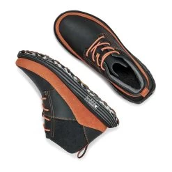 Unisex KO-Z Chukka Splash - Black/Rust 14 Unisex KO-Z Chukka Splash - Black/Rust -Women Shoes Shop unisex ko z chukka splash black rust 6 800x 4f6fc695 d12c 4a77 ae90 a0292f309430