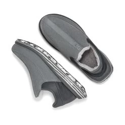 Unisex KO-Z EZ Cabrio - Grey -Women Shoes Shop unisex ko z ez cabrio grey 6 800x af412abe e5ef 4797 9e48 cb79ddd569f5