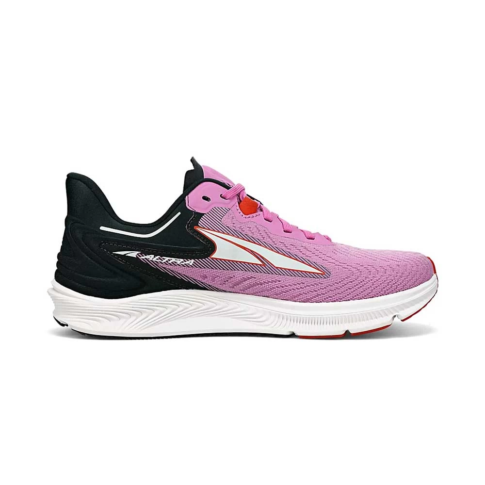 Altra Women's Torin 6 Running Shoe - Pink - Regular (B) 3 Altra Women's Torin 6 Running Shoe - Pink - Regular (B)