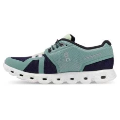 On Running Women's Cloud 5 Push Running Shoe- Cobble/Flint- Regular (B) -Women Shoes Shop webimage 00D6B721 0809 4595 84B3F200977F93A7