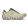 On Running Women's Cloudgo Running Shoe - Hay/Sand - Regular (B) -Women Shoes Shop webimage 02929891 31D0 4354 8284B35DE44BAF28
