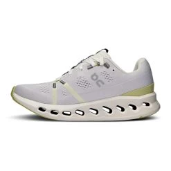 On Running Women's Cloudsurfer Running Shoe - White/Sand - Regular (B) 10 On Running Women's Cloudsurfer Running Shoe - White/Sand - Regular (B) -Women Shoes Shop webimage 437AD9FC 7E63 4748 96EB70DFB8A501FA