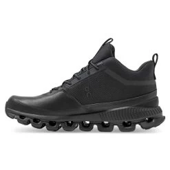 On Running Women's Cloud Hi Waterproof Running Shoe - All Black - Regular (B) 14 On Running Women's Cloud Hi Waterproof Running Shoe - All Black - Regular (B) -Women Shoes Shop webimage 63176dbf cbb7 40bc a8d8 5c7bc84bbf79
