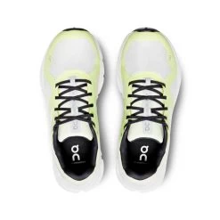 On Running Women's Cloudrunner Running Shoe- White/Seedling- Regular (B) 11 On Running Women's Cloudrunner Running Shoe- White/Seedling- Regular (B) -Women Shoes Shop webimage 705636C7 F86C 4A3C 8D8DF3C089EA6482