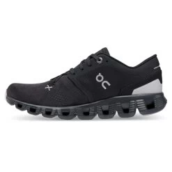 On Running Women's Cloud X 3 Running Shoe- Black- Regular (B) -Women Shoes Shop webimage 8A5DC82B FEE4 48CD A68D5C6962A1D962