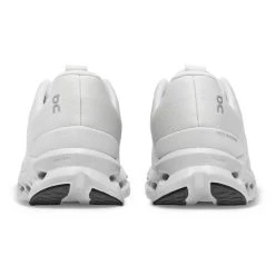 On Running Women's Cloudsurfer Running Shoe - White/Frost - Regular (B) -Women Shoes Shop webimage E70DF1EF CEA1 4BA7 9A7A55CCE2F7CB91